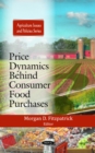 Price Dynamics Behind Consumer Food Purchases - eBook