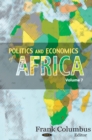 Politics and Economics of Africa. Volume 7 - eBook