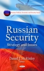 Russian Security : Strategy and Issues - eBook