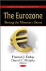 The Eurozone : Testing the Monetary Union - eBook
