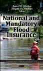 National and Mandatory Flood Insurance - eBook