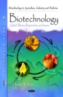 Biotechnology : Global Policies, Perspectives and Issues - eBook