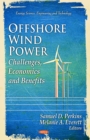 Offshore Wind Power : Challenges, Economics and Benefits - eBook