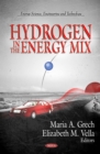 Hydrogen in the Energy Mix - eBook