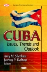 Cuba: Issues, Trends and Outlook - eBook