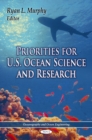 Priorities for U.S. Ocean Science and Research - eBook