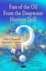 Fate of the Oil From the Deepwater Horizon Spill - eBook