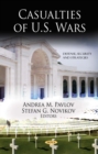 Casualties of U.S. Wars - eBook
