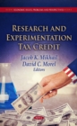 Research and Experimentation Tax Credit - eBook