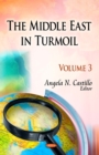 The Middle East in Turmoil. Volume 3 - eBook