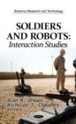 Soldiers and Robots : Interaction Studies - eBook