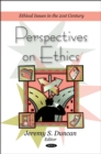 Perspectives on Ethics - eBook