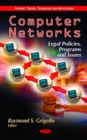Computer Networks : Legal Policies, Programs and Issues - eBook
