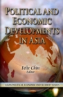 Political and Economic Developments in Asia - eBook