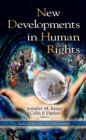 New Developments in Human Rights - eBook
