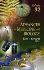 Advances in Medicine and Biology. Volume 32 - eBook