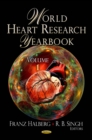 World Heart Research Yearbook. Volume 1 - eBook
