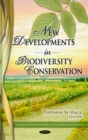 New Developments in Biodiversity Conservation - eBook
