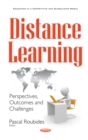 Distance Learning : Perspectives, Outcomes and Challenges - eBook