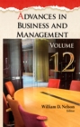 Advances in Business and Management. Volume 12 - eBook