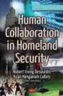 Human Collaboration in Homeland Security (DVD Included) - eBook