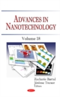 Advances in Nanotechnology : Volume 18 - Book