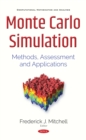 Monte Carlo Simulation : Methods, Assessment and Applications - eBook