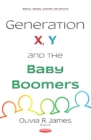 Generation X, Y & the Baby Boomers - Book