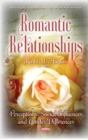 Romantic Relationships : Perceptions, Social Influences & Gender Differences - Book