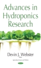Advances in Hydroponics Research - eBook