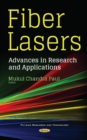Fiber Lasers : Advances in Research & Applications - Book