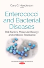 Bacterial Diseases : Risk Factors, Management and Clinical Challenges - eBook