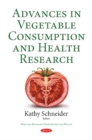 Advances in Vegetable Consumption & Health Research - Book