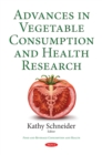Vegetable Consumption and Health - eBook