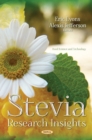 Stevia : Research Insights - eBook