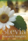 Stevia : Research Insights - Book