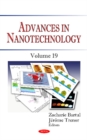 Advances in Nanotechnology : Volume 19 - Book