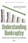 Understanding Bankruptcy : Global Issues, Perspectives and Challenges - eBook
