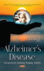 Alzheimers Disease : Awareness Among Young Adults - Book