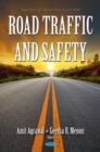 Road Traffic & Safety - Book