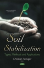 Soil Stabilization : Types, Methods and Applications - eBook