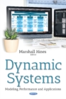 Dynamic Systems : Modeling, Performance & Applications - Book