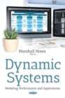 Dynamic Systems : Modeling, Performance and Applications - eBook