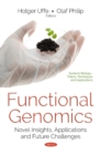Functional Genomics : Novel Insights, Applications & Future Challenges - Book