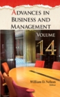 Advances in Business & Management : Volume 14 - Book