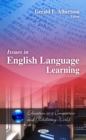 Issues in English Language Learning - eBook