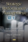 Strategic Performance Management : New Concepts and Contemporary Trends - eBook