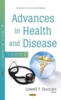 Advances in Health and Disease. Volume 2 - eBook