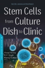 Stem Cells from Culture Dish to Clinic - eBook
