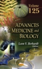 Advances in Medicine and Biology. Volume 125 - eBook